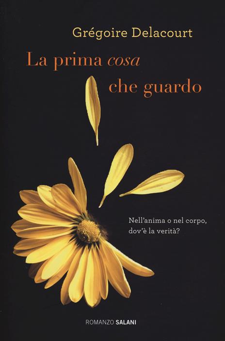 La prima cosa che guardo - Grégoire Delacourt - 3