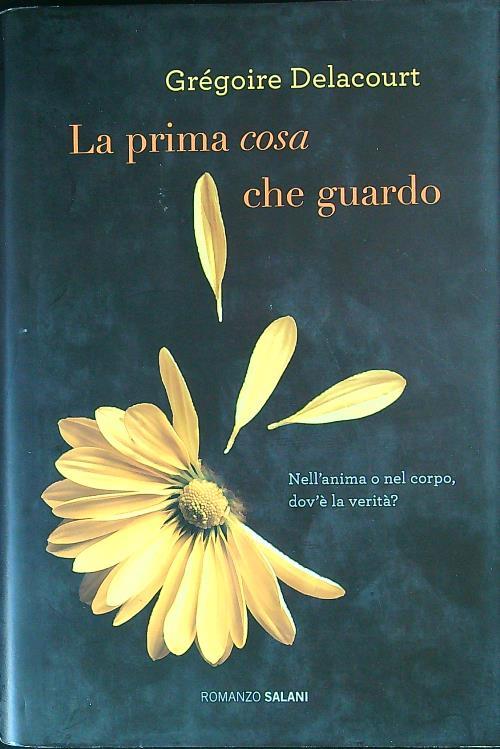 Libro di Faccia