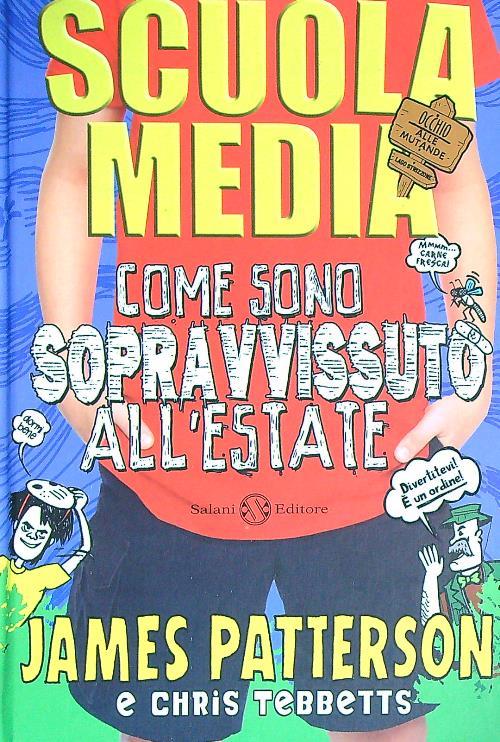Libro di Faccia