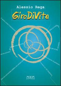 Giro di vita - Alessio Rega - copertina