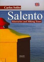 Salento. Itineraries and hiking tours