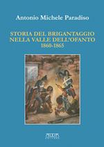 Storia del brigantaggio nella valle dell'Ofanto 1860-1865