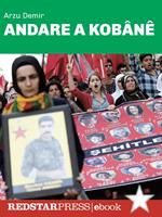 Andare a Kobane