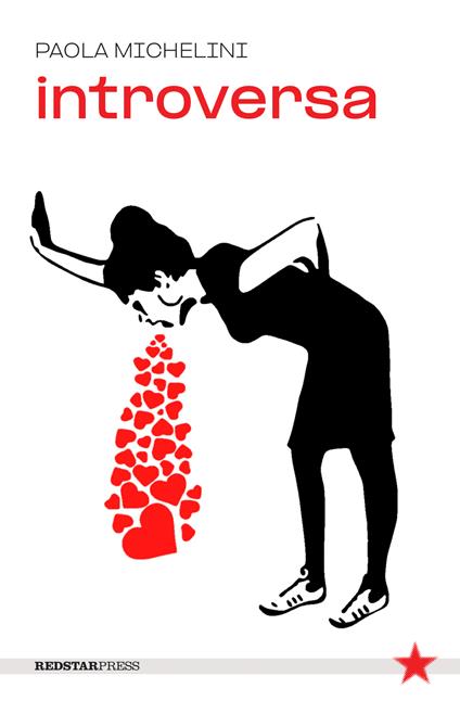 Introversa. L'amore, gli orgasmi e altre bugie - Paola Michelini - copertina