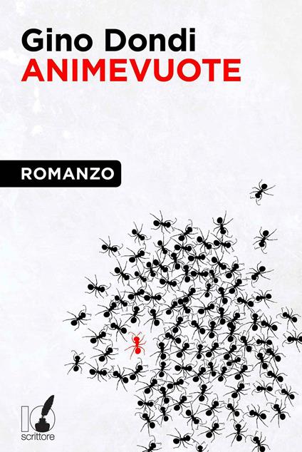 Animevuote - Gino Dondi - ebook