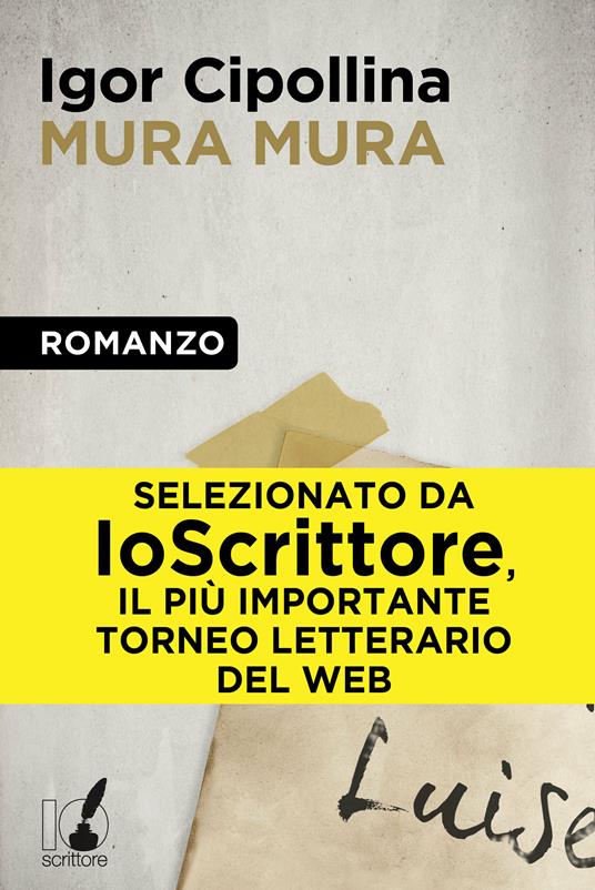 MuraMura - Igor Cipollina - ebook