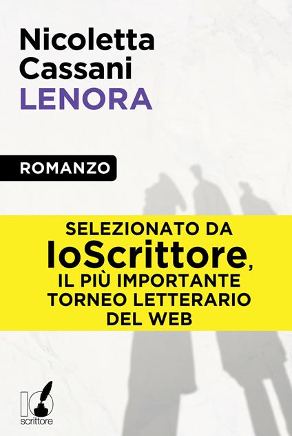 Lenora - Nicoletta Cassani - ebook