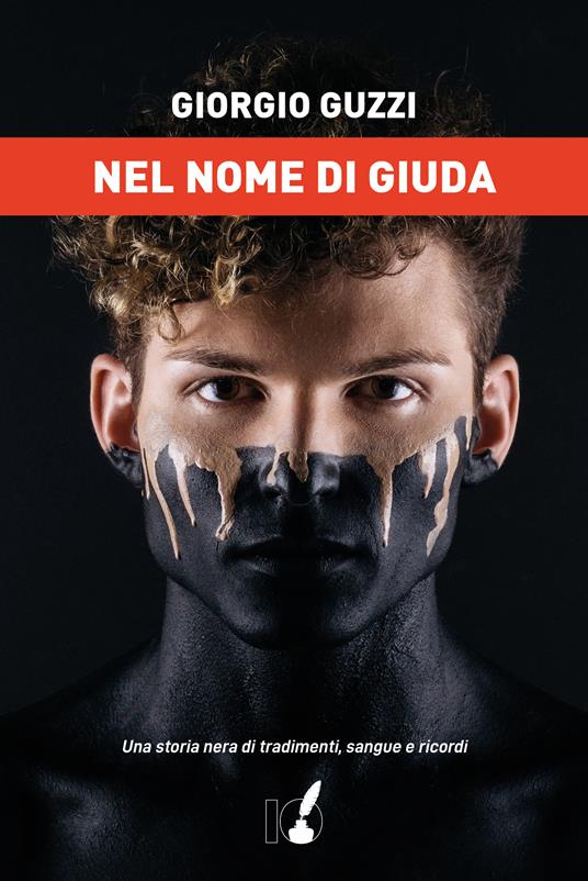 Nel nome di Giuda - Giorgio Guzzi - copertina