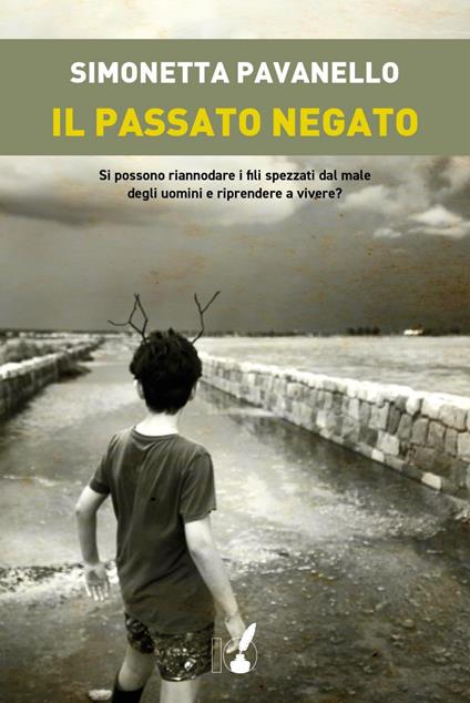 Il passato negato - Simonetta Pavanello - ebook
