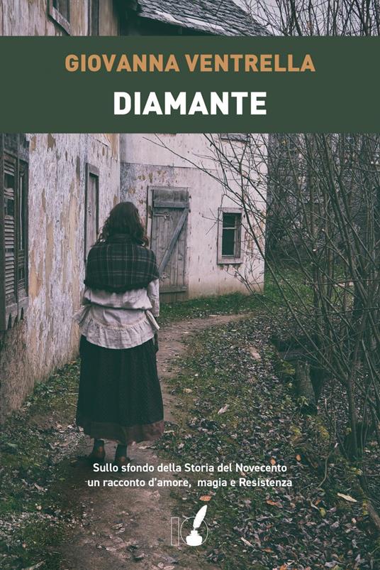 Diamante - Giovanna Ventrella - ebook