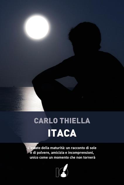 Itaca - Carlo Thiella - ebook