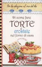 Di come fare torte & crostate nel forno di casa. Pane e cipolla
