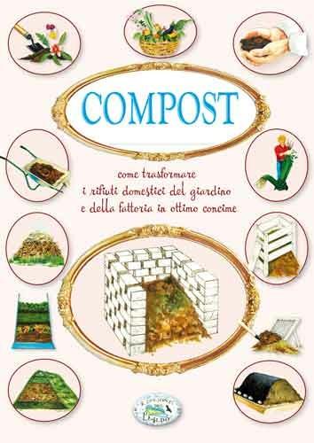 Compost - copertina