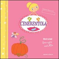 Cenerentola. Ediz. illustrata - copertina