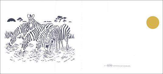 Pieno sole. Ediz. illustrata - Antoine Guilloppé - 3