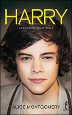 Harry. La biografia non ufficiale