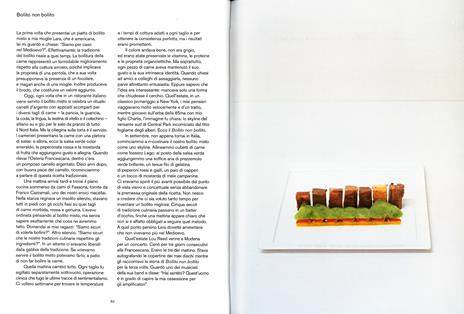 Vieni in Italia con me - Massimo Bottura - Libro - L