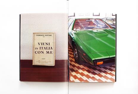 Vieni in Italia con me - Massimo Bottura - Libro - L