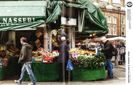 J'aime London. La mia Londra del gusto in 100 indirizzi - Alain Ducasse - 5