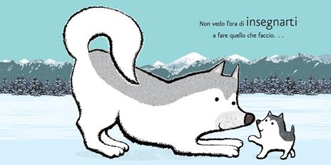 Desiderio... - Emma Dodd - 4