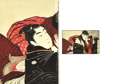 Shunga. Ediz. italiana e giapponese - Kazuya Takaoka - 3