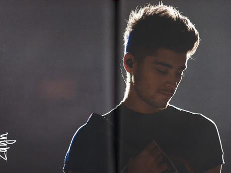 One Direction. Who we are, la nostra autobiografia. Ediz. illustrata - 5