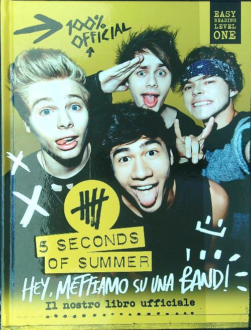 Libro di Faccia