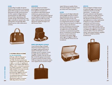 Parigi. Louis Vuitton City Guide - 3