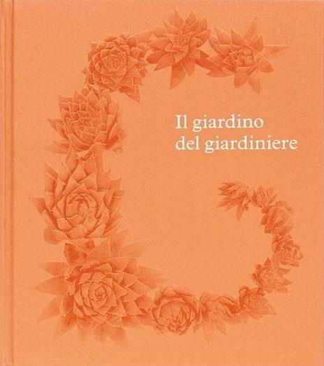 Il giardino del giardiniere - Madison Cox - copertina