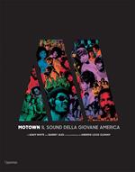 Motown. Il sound della giovane America