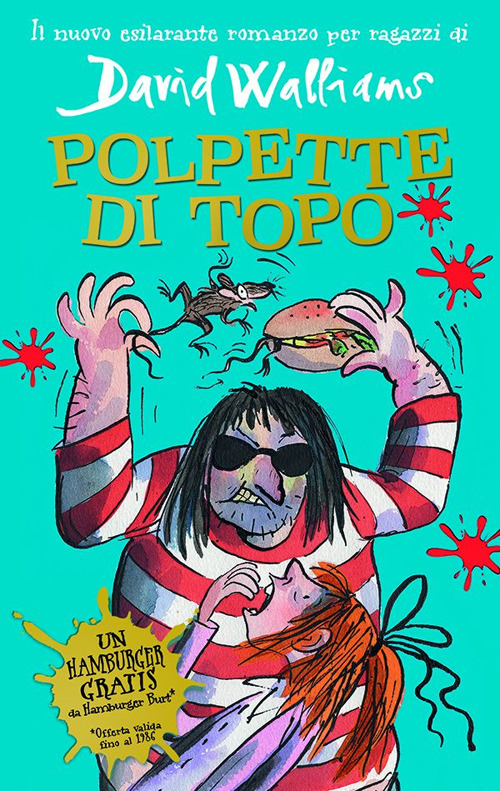 Oltre le pagine