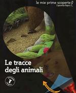 Le tracce degli animali