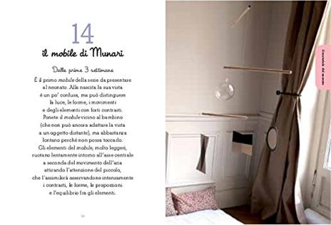 60 attività Montessori per il mio bebè - Marie-Hélène Place - 4