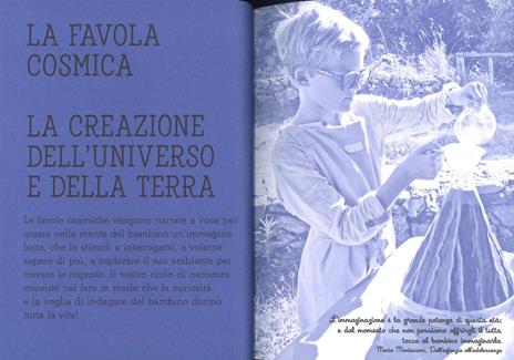 65 attività Montessori per i 6-12 anni. Vol. 1: universo, il sistema solare e la Terra, L'. - Marie-Hélène Place - 5