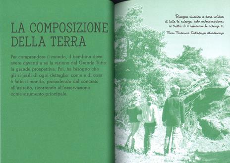 65 attività Montessori per i 6-12 anni. Vol. 1: universo, il sistema solare e la Terra, L'. - Marie-Hélène Place - 6