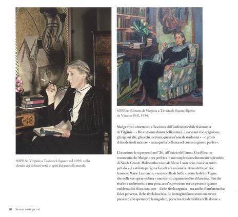 Stanze tutte per sé. Eddy Sackville-West, Virginia Woolf, Vita Sackville West - Nino Strachey - 4