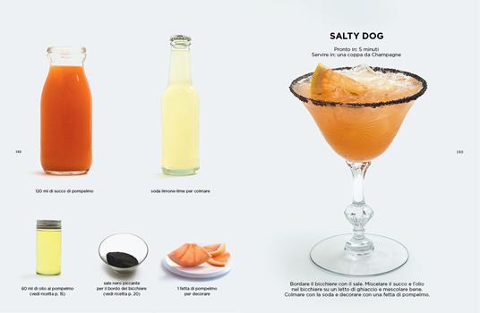 Mocktail. I cocktail analcolici che hanno gusto e stile - Caroline Hwang - 8