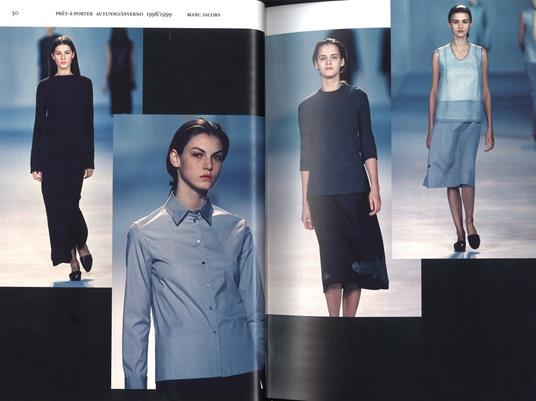 Louis Vuitton. Sfilate. Tutte le collezioni - Louise Rytter - Libro -  L'Ippocampo - | IBS