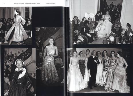 Dior. Sfilate. Tutte le collezioni da Christian Dior a Maria Grazia Chiuri - Alexander Fury - 3