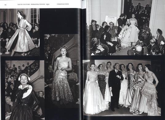Dior. Sfilate. Tutte le collezioni da Christian Dior a Maria Grazia Chiuri - Alexander Fury - 3