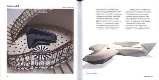 Divani. 340 modelli iconici - Agata Toromanoff - 4