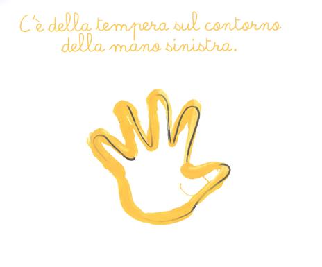 Tocco, osservo, dipingo con le mani secondo il metodo Montessori. Ediz. a colori - Sandrine Andrews - 4