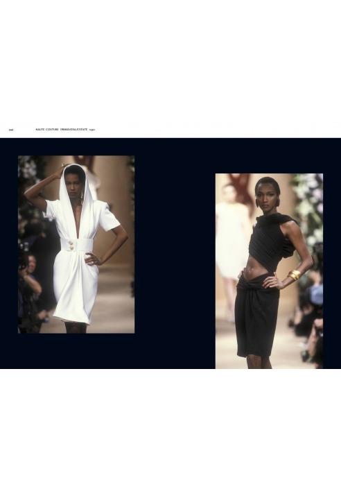 Yves Saint-Laurent. Haute couture. Sfilate. Tutte le collezioni haute couture 1962-2002. Ediz. illustrata - 5