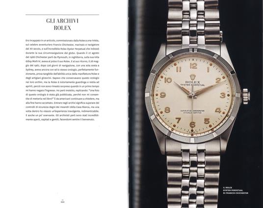 Un uomo e il suo orologio. Ediz. illustrata - Matthew Hranek - Libro - L'Ippocampo  - | IBS