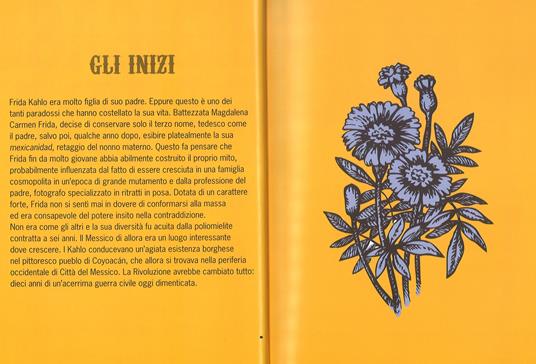 Cercasi Frida disperatamente. Ediz. illustrata - Ian Castello-Cortes - 2