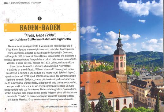 Cercasi Frida disperatamente. Ediz. illustrata - Ian Castello-Cortes - 3