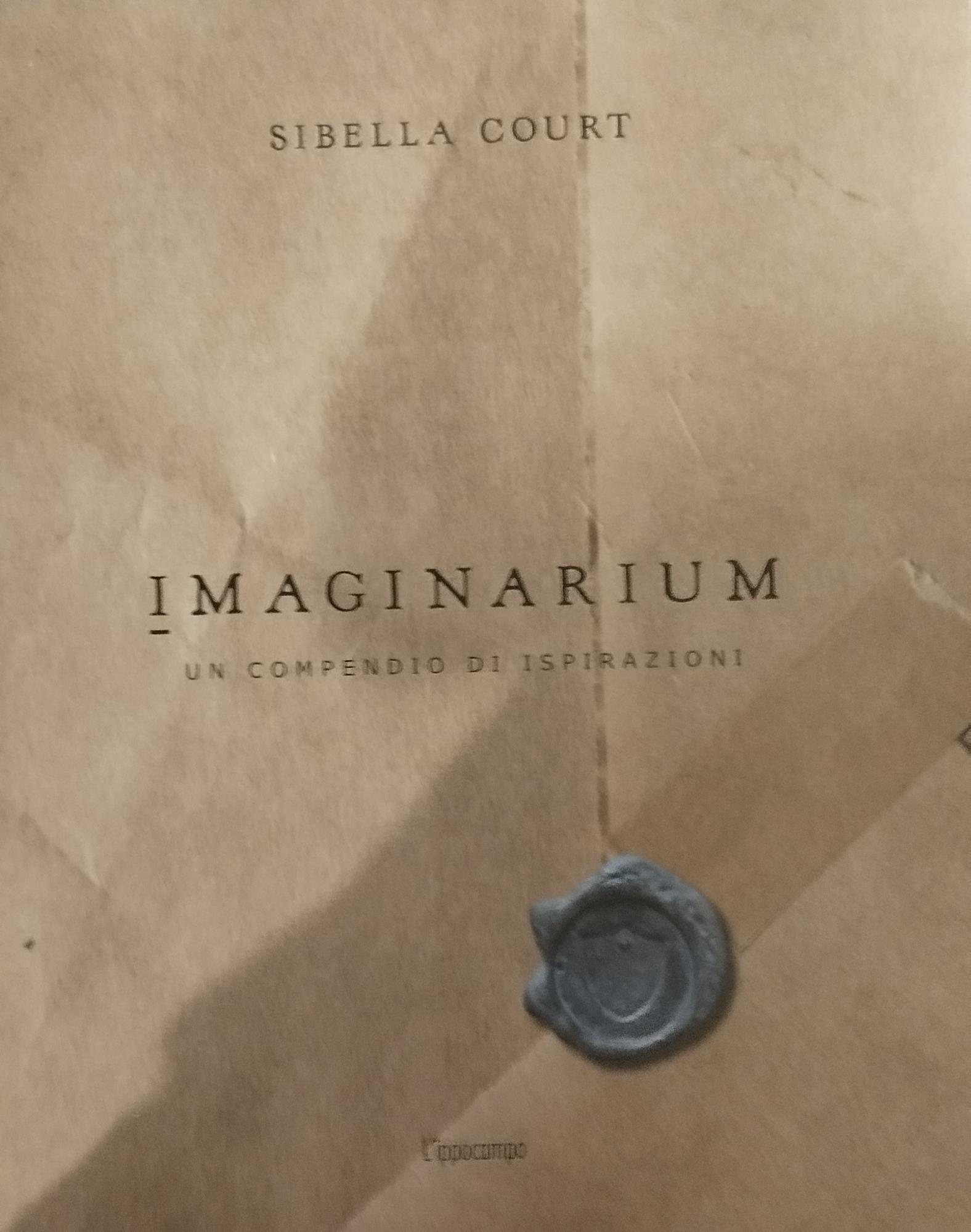 Libreria sottomarina