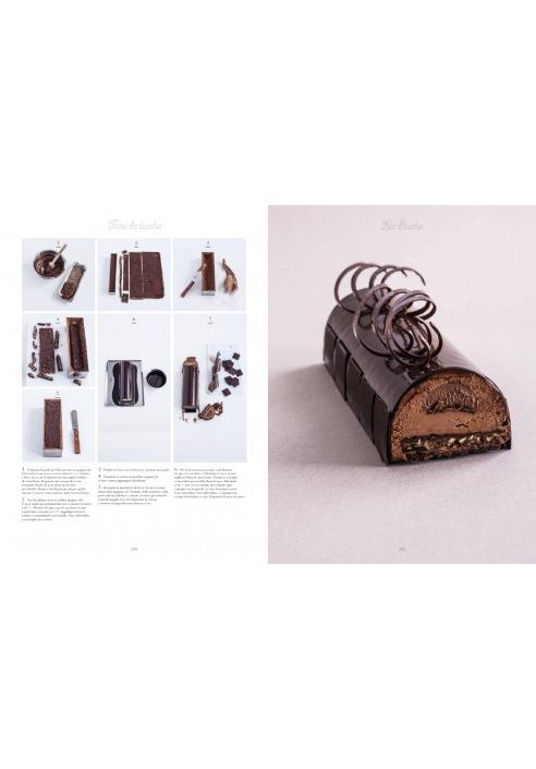 Il grande manuale del cioccolatiere - Mélanie Dupuis,Emmanuelle Beauregard - 2