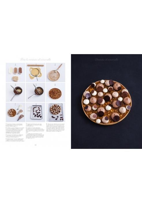 Il grande manuale del cioccolatiere - Mélanie Dupuis,Emmanuelle Beauregard - 3