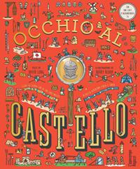 Occhio al castello! Con lente d'ingrandimento - David Long - Libro - L'Ippocampo Ragazzi - | IBS